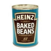 Heinz call in HSH!!